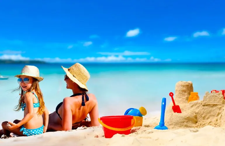 Dicas saudáveis para o verão